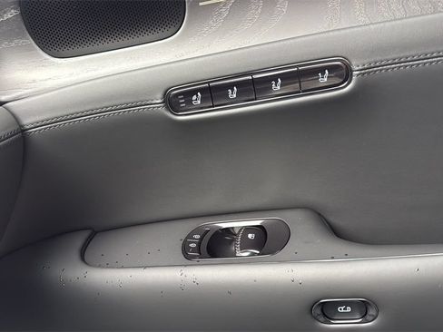 New 2026 Genesis G90 3.5T Prestige AWD/4WD image 16