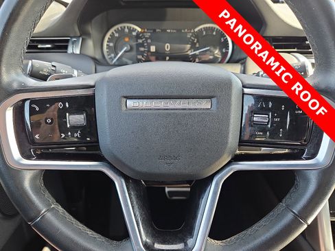 Used 2023 Land Rover Discovery Sport S R-Dynamic image 24