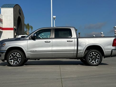 New 2025 RAM 1500 Laramie image 3