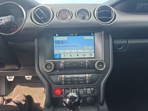 Used 2017 Ford Mustang Shelby GT350 w/ Electronics Package image 32