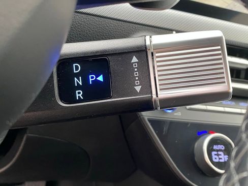New 2026 Hyundai Sonata SEL FWD image 21