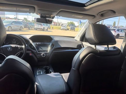 Used 2020 Acura MDX FWD image 29