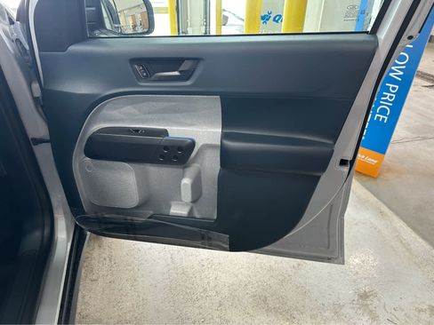 New 2026 Ford Maverick XLT w/ XLT Luxury Package image 34