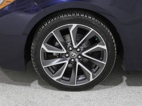 Used 2020 Toyota Corolla SE image 19