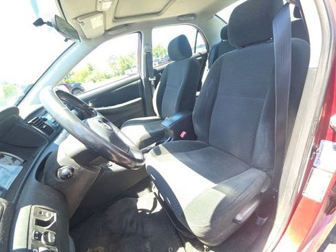 Used 2006 Toyota Corolla S FWD image 19