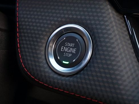 New 2026 Chevrolet Equinox RS w/ Convenience Package III image 18