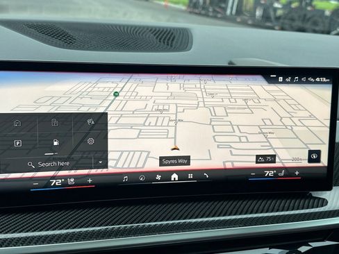 New 2026 BMW X6 M60i image 16