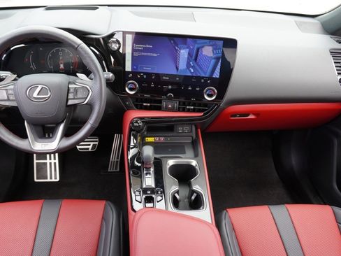 Certified 2024 Lexus NX 350 F Sport image 29