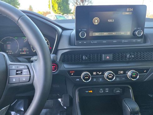 Certified 2024 Honda CR-V Sport image 13