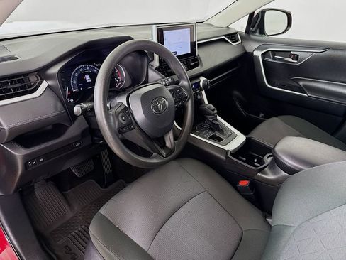 Certified 2024 Toyota RAV4 XLE w/ Convenience Package image 10