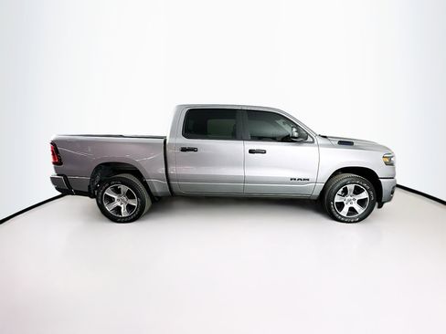 Used 2025 RAM 1500 Tradesman image 10