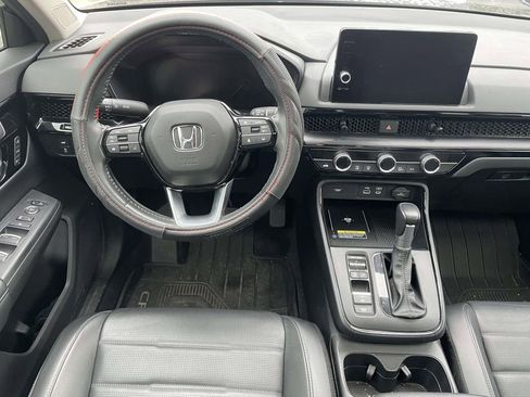 Used 2024 Honda CR-V EX-L image 25
