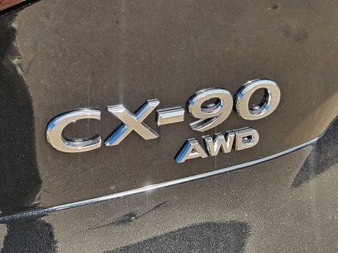 Used 2026 MAZDA CX-90 Plug-In Hybrid w/ Preferred AWD/4WD image 20