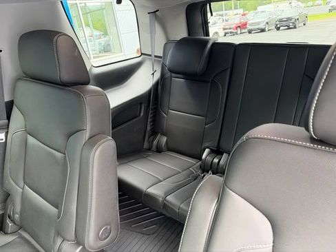 Used 2018 Chevrolet Tahoe Premier AWD/4WD image 8