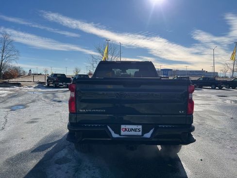 New 2026 Chevrolet Silverado 1500 LT Trail Boss w/ Protection Package image 4