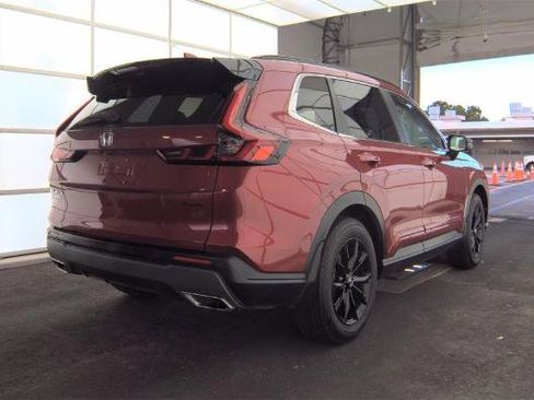 Used 2025 Honda CR-V Sport-L image 7