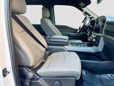 Used 2024 Ford F150 XLT w/ Mobile Office Package image 27