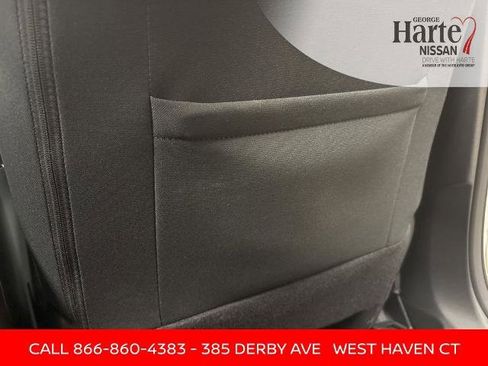 Certified 2023 Nissan Rogue SV image 22