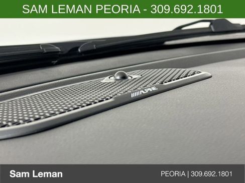 New 2026 RAM 1500 Big Horn image 19