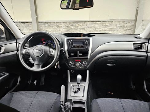 Used 2011 Subaru Forester 2.5X Premium w/ All-Weather Pkg AWD/4WD image 13