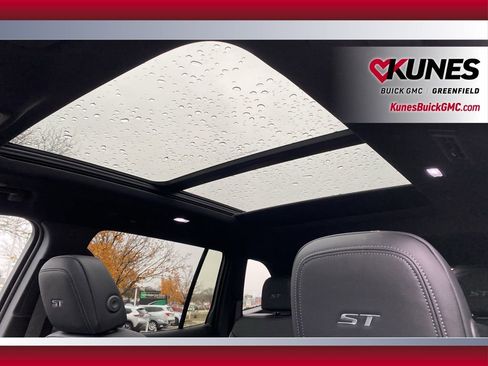 New 2026 Buick Enclave Sport Touring image 19