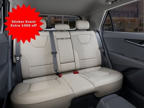 New 2025 Kia Niro EX Touring image 19