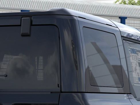 New 2026 Ford Bronco Big Bend AWD/4WD image 27