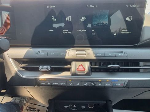 Used 2025 Kia K4 FWD image 17