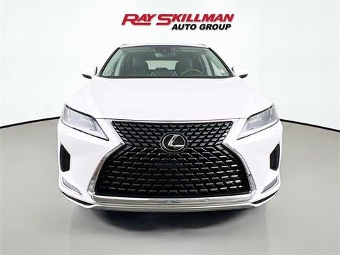 Used 2021 Lexus RX 350L 350L image 2