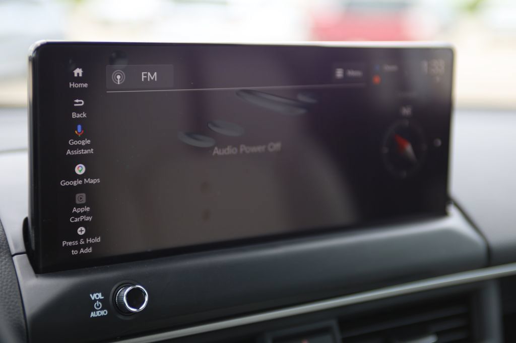 New 2026 Honda Pilot EX-L image 20