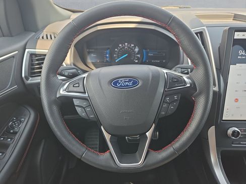 Used 2023 Ford Edge ST-Line AWD/4WD image 13