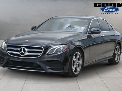 Used 2017 Mercedes-Benz E 300