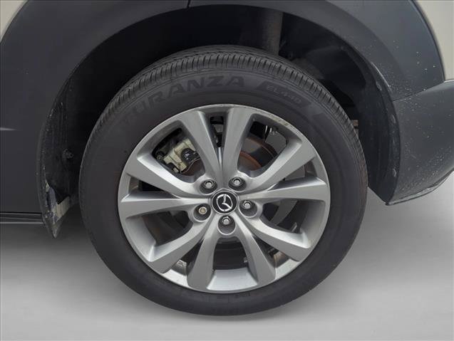 Used 2024 MAZDA CX-30 AWD 2.5 S w/ Preferred Package image 6