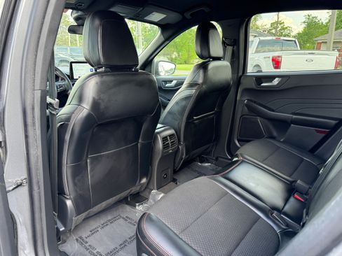Used 2024 Ford Escape ST-Line w/ Equipment Group 301A FWD image 13