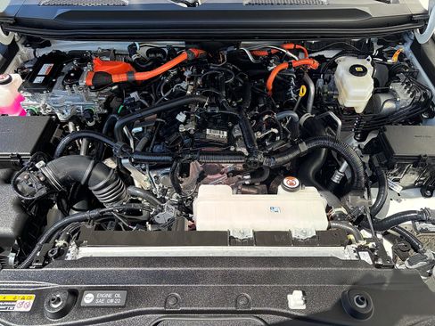 Used 2025 Toyota Land Cruiser 1958 AWD/4WD image 9