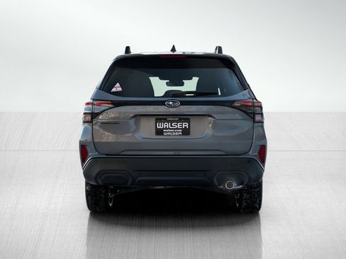 New 2026 Subaru Forester Limited image 5