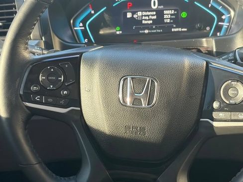 Used 2024 Honda Odyssey Elite image 21