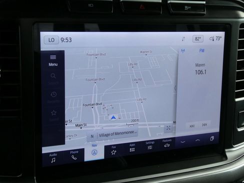 Used 2023 Ford F150 XLT w/ Equipment Group 302A High image 6