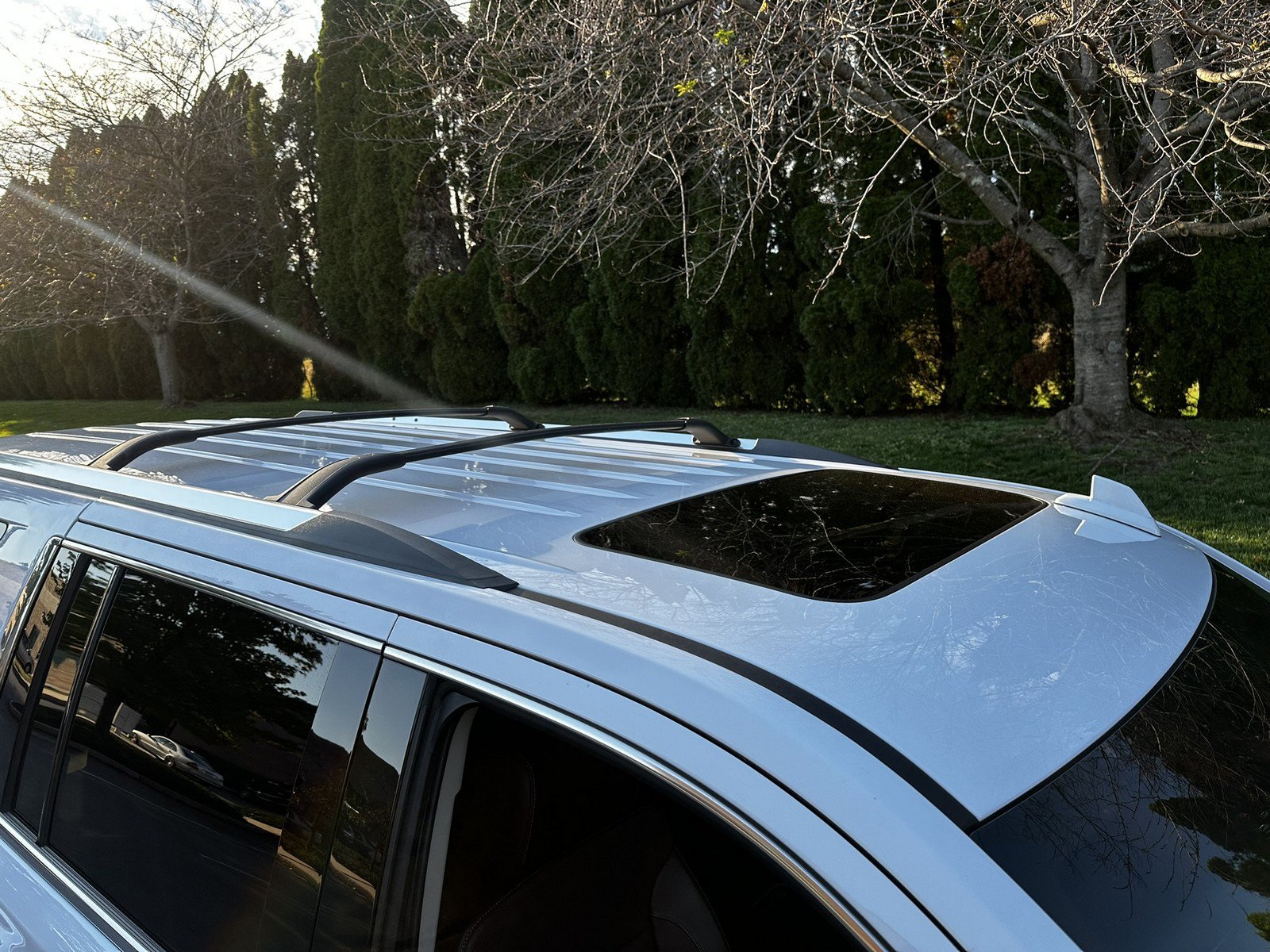 Used 2018 Chevrolet Suburban Premier AWD/4WD image 46