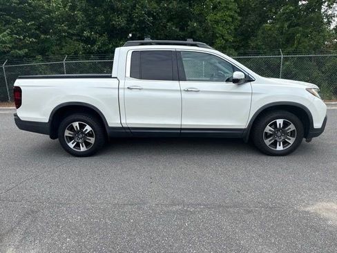 Used 2019 Honda Ridgeline RTL-E image 12