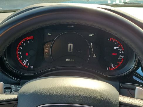 Used 2025 Dodge Durango R/T image 20