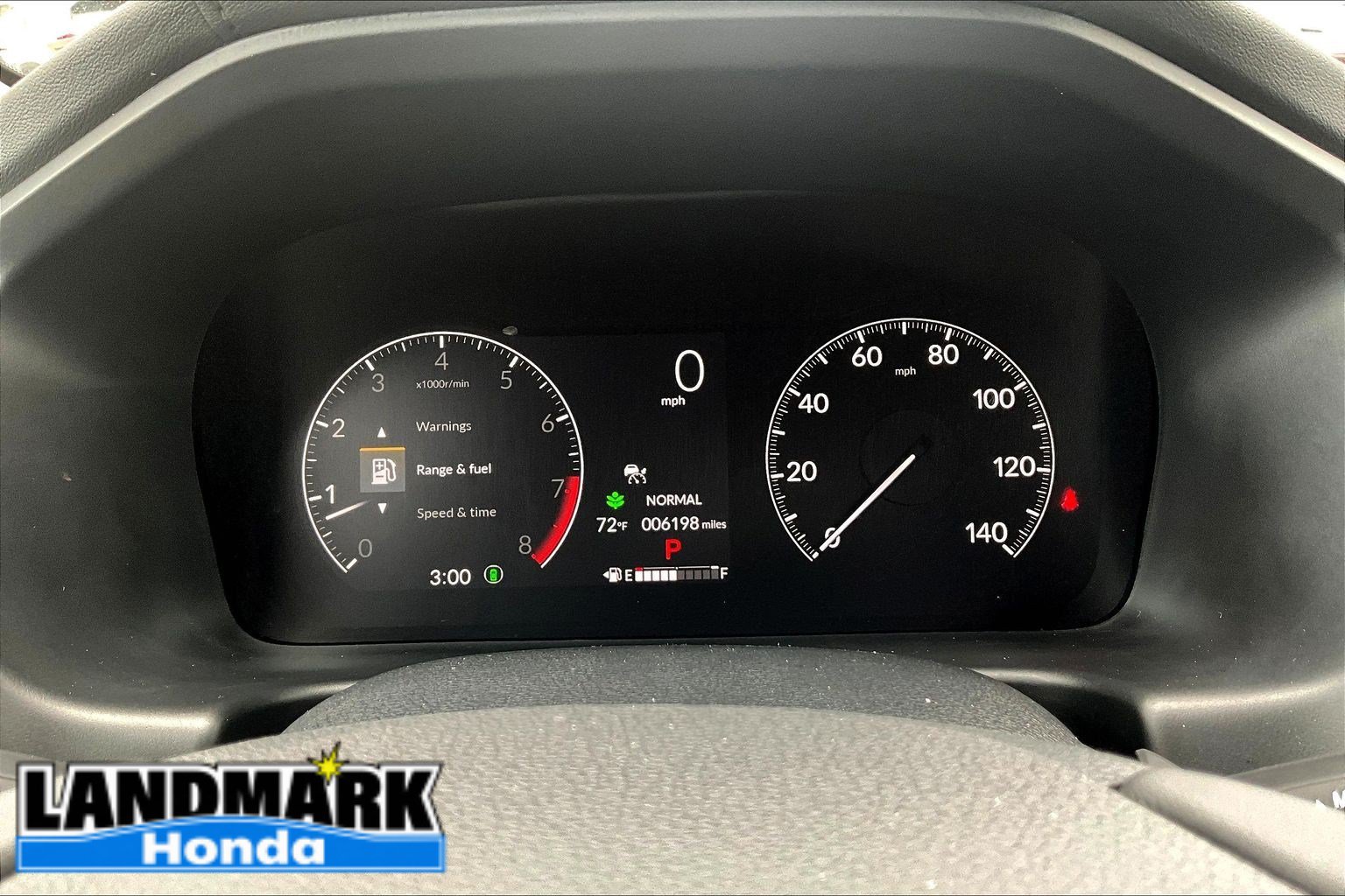Certified 2026 Honda Odyssey EX-L image 22