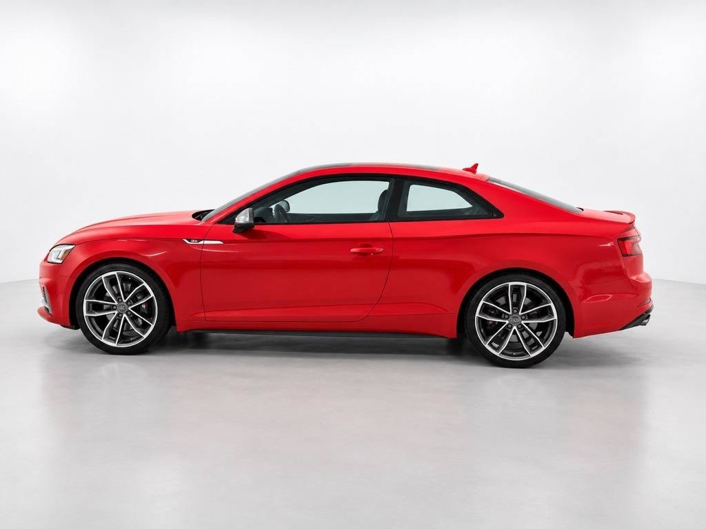 Used 2019 Audi S5 Prestige AWD/4WD image 7