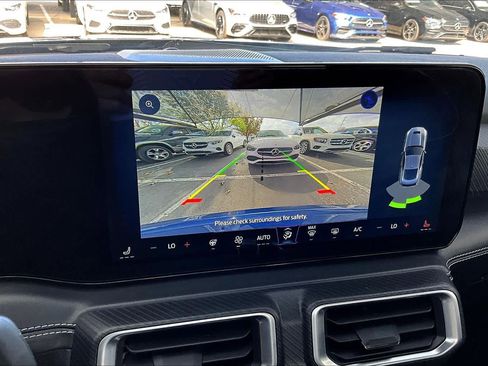 Used 2024 Ford Mustang Premium image 25