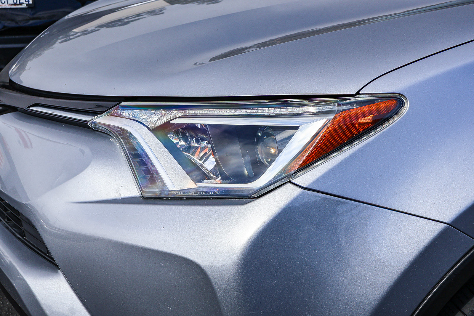 Used 2016 Toyota RAV4 XLE AWD/4WD image 24