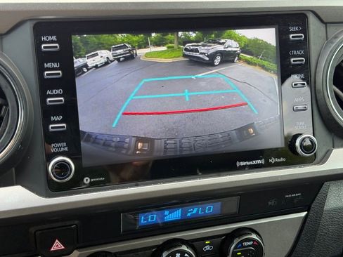 Used 2023 Toyota Tacoma SR5 RWD image 32