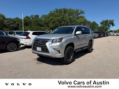 Used 2016 Lexus GX 460 w/ Premium Package AWD/4WD image 1