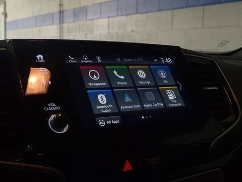 Used 2019 Honda Passport Touring image 30