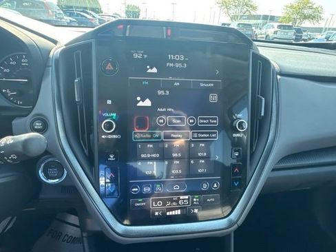 Certified 2025 Subaru Crosstrek 2.5i Limited AWD/4WD image 21
