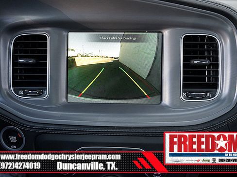 New 2023 Dodge Charger Scat Pack w/ Plus Group image 20